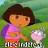 DORA AVENTUREIRA  14