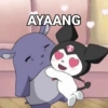 AYAANG