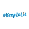 #Keep It Lit