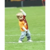 Galatasaray Çıkartmalarım 23