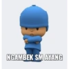 Pocoyo 2 7