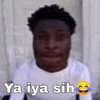 Ya iya sih