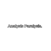 Analysis Paralysis.
