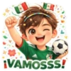 Mundial 2026 México ⚽🇲🇽 7