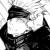 🖤✨️GOJO MANGA MOOD✨️🖤 11