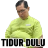 Demam kuskus 14
