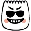 TIKTOK EMOJIS 🤓🖤 28