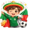 Mundial 2026 México ⚽🇲🇽 13