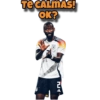 ⚽Real Madrid~Rudiger⚽ 14