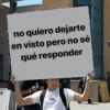 UF
no quiero dejarte
en visto pero no sé
qué responder