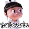 ☣️❤️🍭AGNES TÓXICA🍭❤️☣️ 16