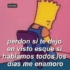 parenlavidaa
perdon si te dejo
en visto esque si
hablamos todos los
dias me enamoro