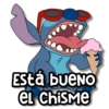 💙Stitch Memes💙 20