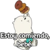 EscandalOsos AmorOsos 2 ♥️ 10