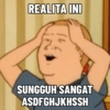 REALITA INI
7.
SUNGGUH SANGAT
ASDFGHJKHSSH