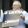 NO CUENTEN
CONMIGO