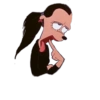 Caras mamonas 9