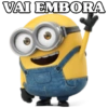 MINIONS SENDO MINIONS 🍌 11