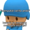 Gabrut (galau brutal) pt 2 4