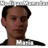 No digas mamadas (Nombres) 😂 19