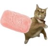 Meme Kucing Lempar 😾 16