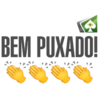 BEM PUXADO!