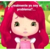 realmente yo soy el problema?...