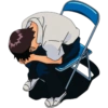 Evangelion 18