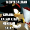 Gabrut (galau brutal) pt 2 14