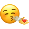 Kiss Heart