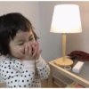 Algumas reações da coreana 6