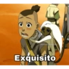 @KataraAndAzula Exquisito