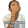 UHH!! KI JE KOI PALUU