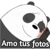 EscandalOsos AmorOsos 2 ♥️ 24