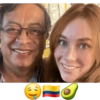 Gustavo Petro 2022-2026 🇨🇴 #5 20