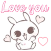 Love you Krys