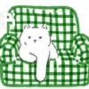 🧿 Gato Relax🐱🐈 11