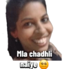 Pallu 🤣 18
