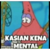 Patrick 7
