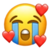 Emojis con amorcito 💕 21