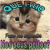 Cantadas aleatórias💋❣️ 7