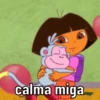 DORA AVENTUREIRA  7