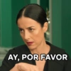 AY, POR FAVOR