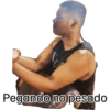 Copa do barril 30