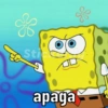 * Stic Stic. apaga