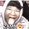 ZAMN