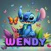 Stich-nombres  #5 26