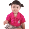 La niña chinita 22