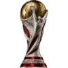 World Cup Trophies 🏆⚽ 7