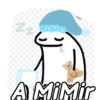Flork animado 25